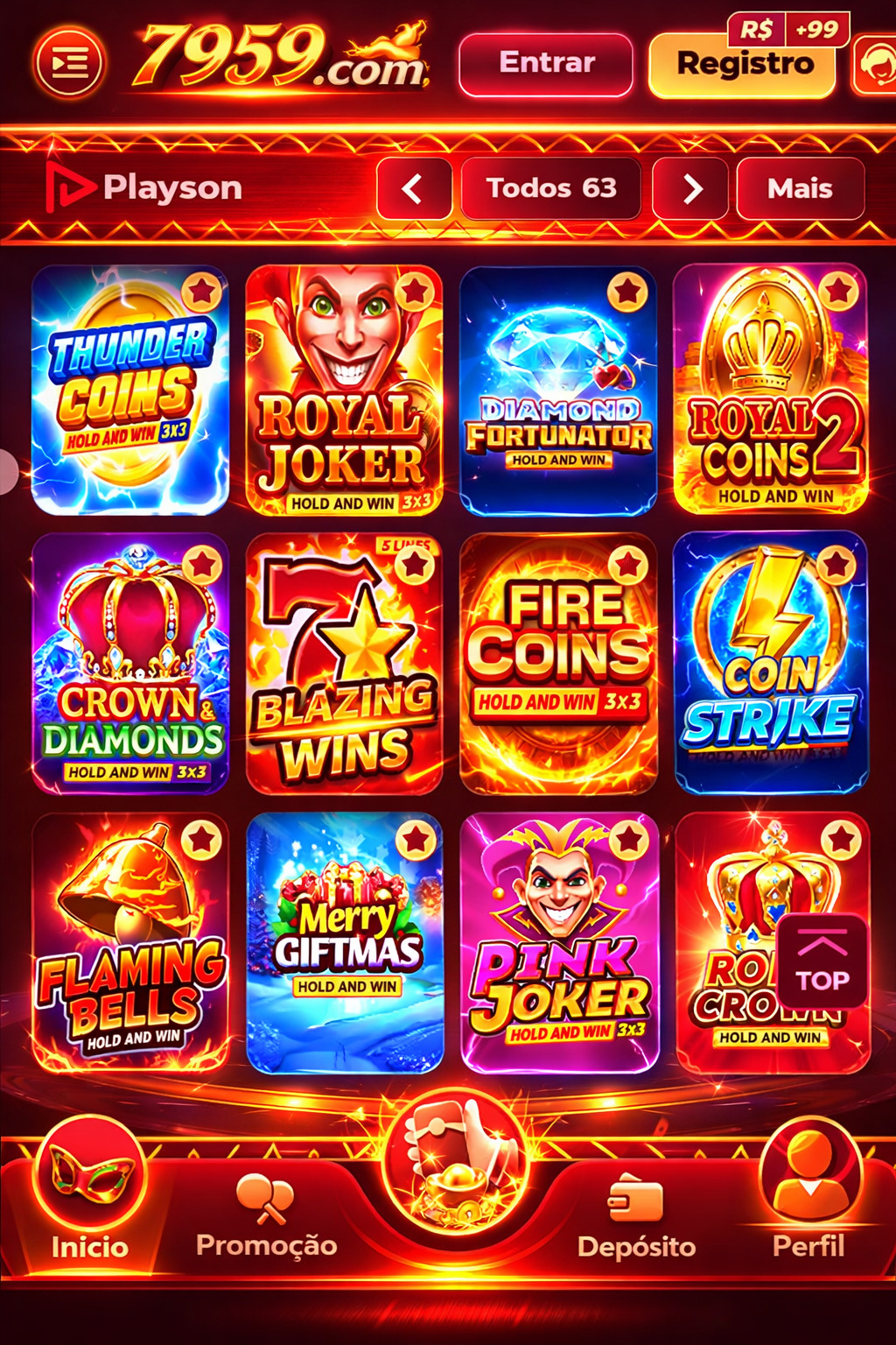 21 blackjack 