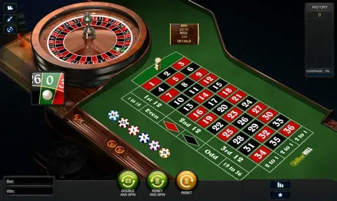 bet256 