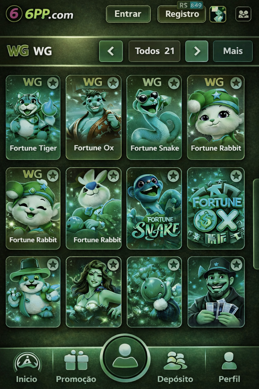 ganesha fortune withdrawal problem 