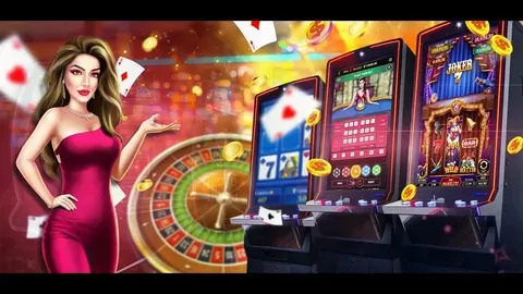 quais são os melhores jogos de cassino online 